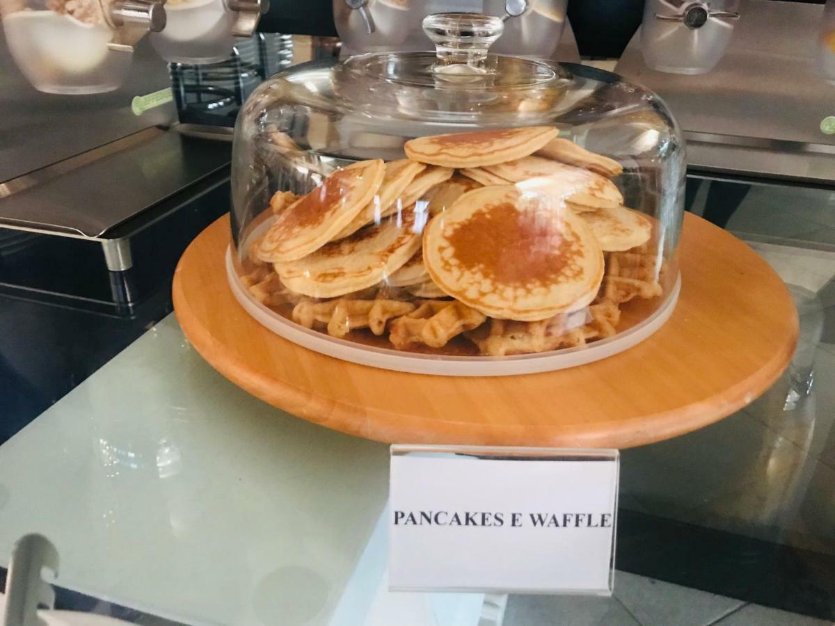 G&D Hotel Deanna Pool&Brunch 밀라노마리티마 외부 사진